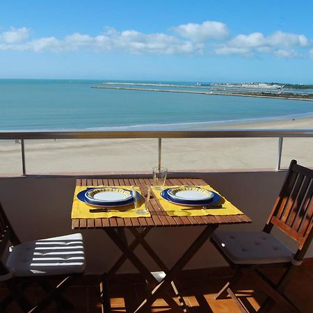 La Casa De Los Faros El Puerto de Santa María Zewnętrze zdjęcie