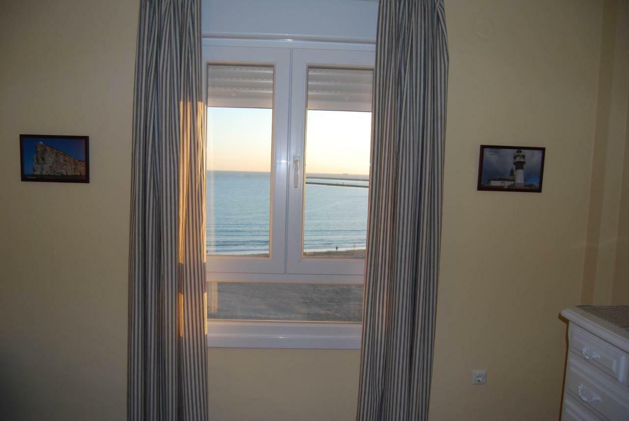 La Casa De Los Faros El Puerto de Santa María Zewnętrze zdjęcie