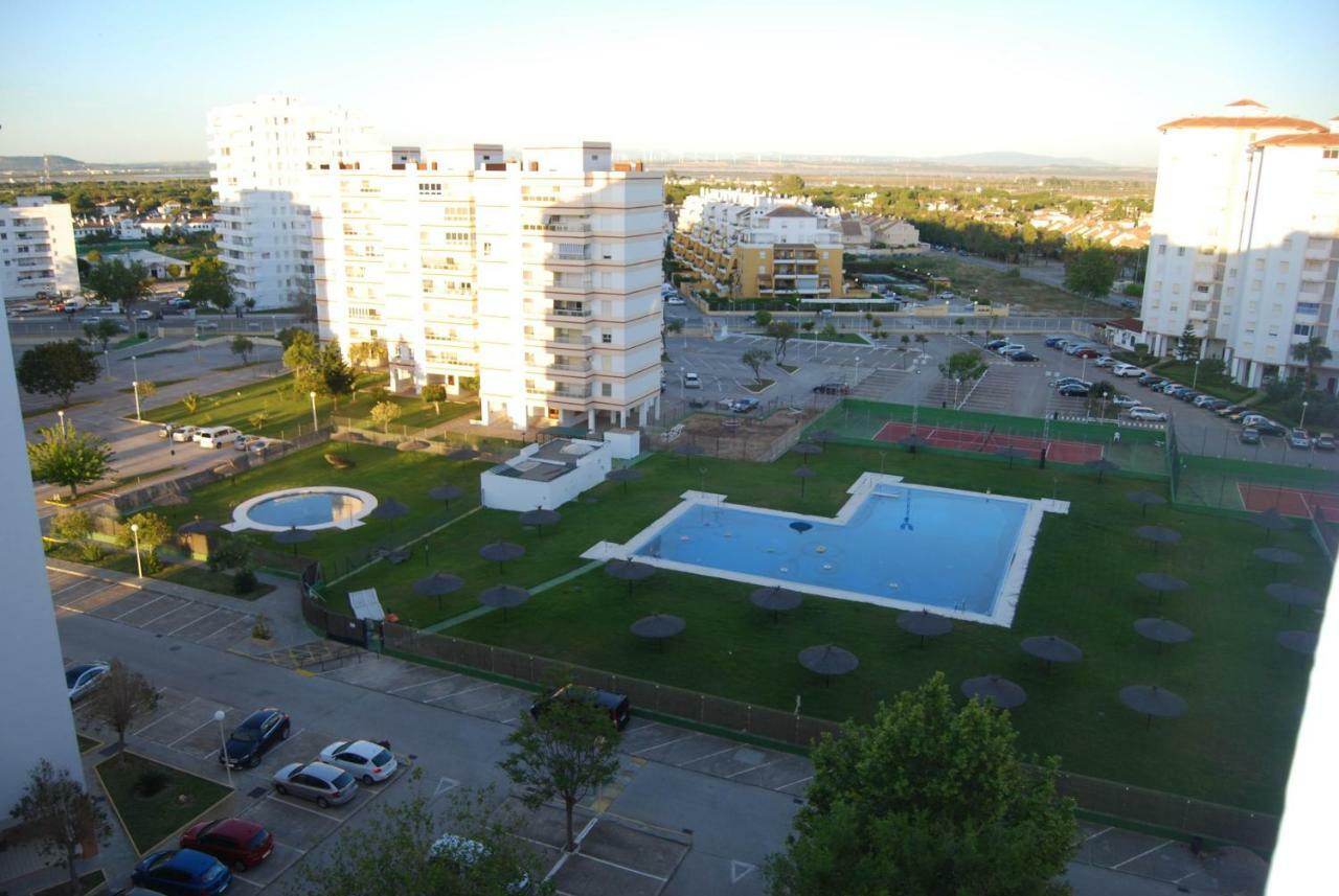 La Casa De Los Faros El Puerto de Santa María Zewnętrze zdjęcie