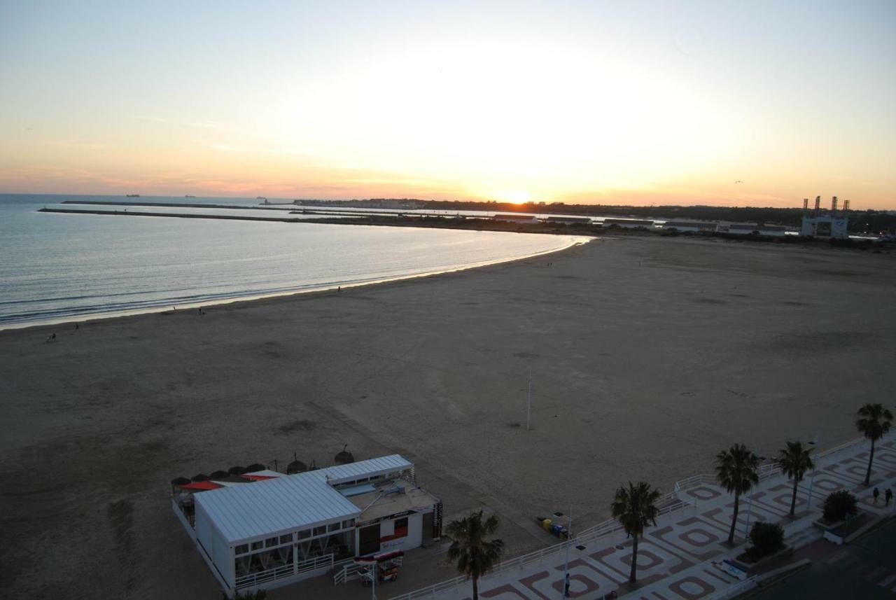 La Casa De Los Faros El Puerto de Santa María Zewnętrze zdjęcie