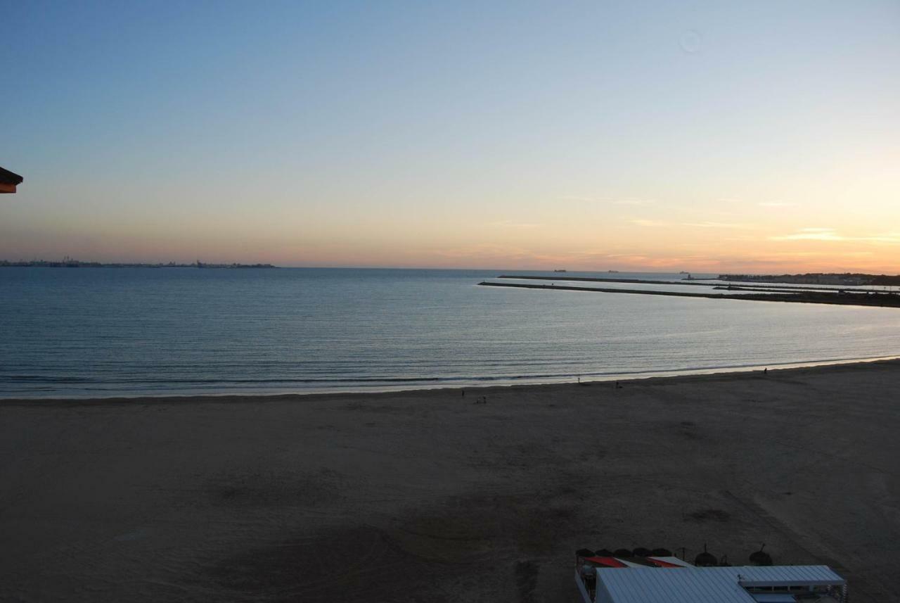 La Casa De Los Faros El Puerto de Santa María Zewnętrze zdjęcie
