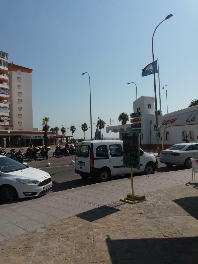 La Casa De Los Faros El Puerto de Santa María Zewnętrze zdjęcie